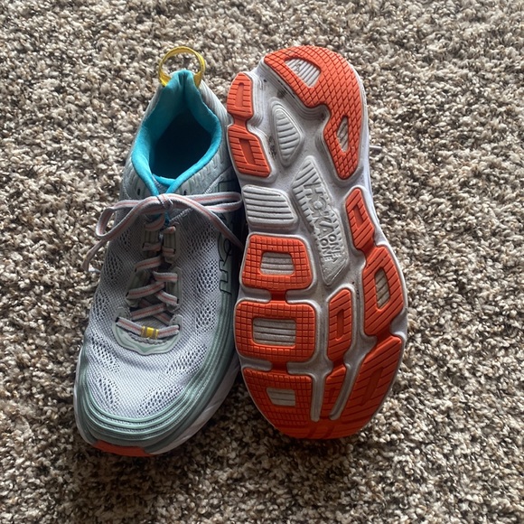Hoka Bondi - Picture 2 of 4